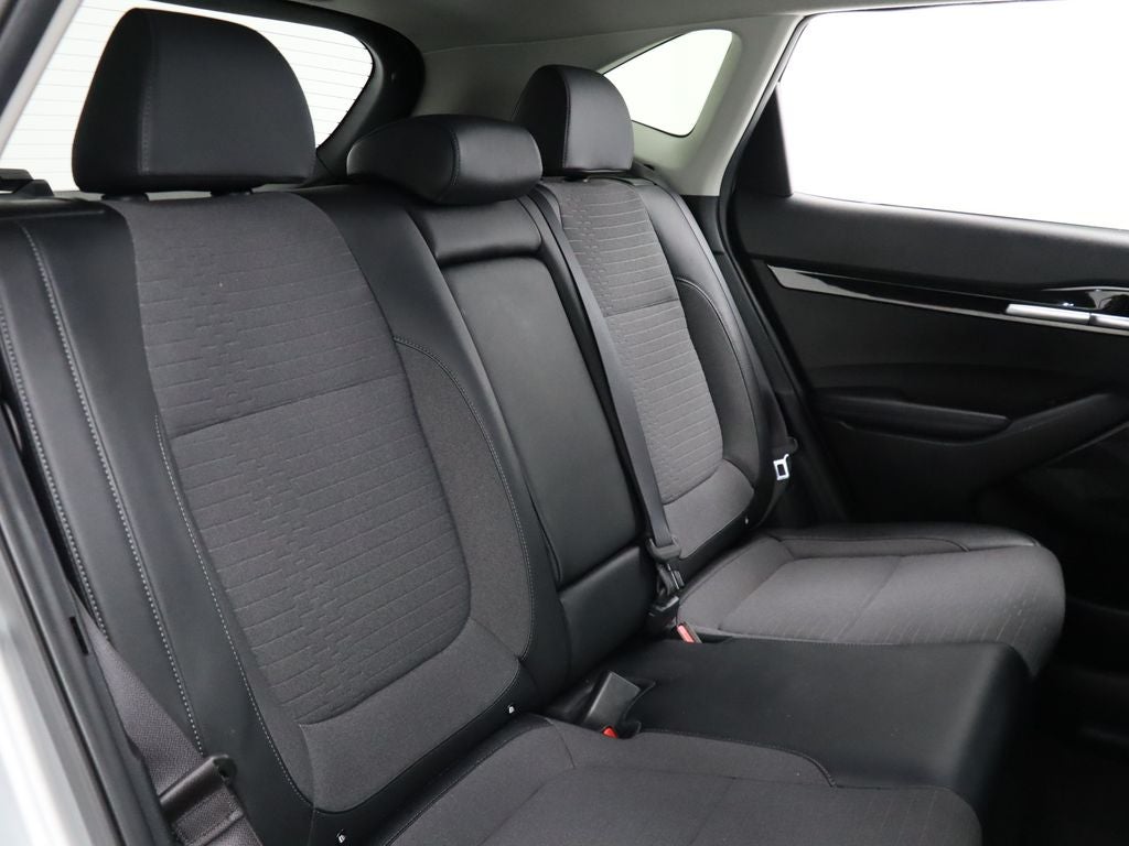 2023 Kia Seltos S AWD