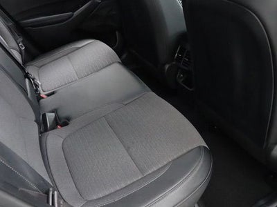 2023 Kia Seltos S AWD