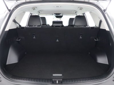 2023 Kia Seltos S AWD