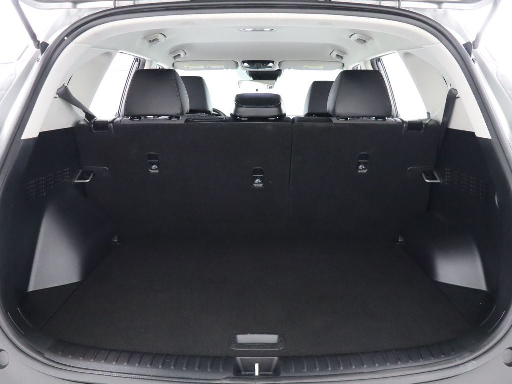 2023 Kia Seltos S AWD