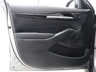 2023 Kia Seltos S AWD