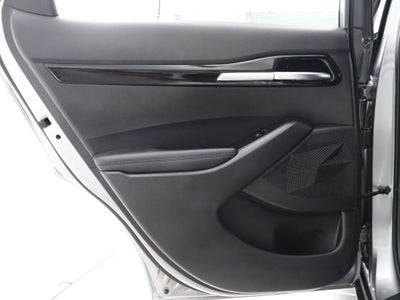 2023 Kia Seltos S AWD