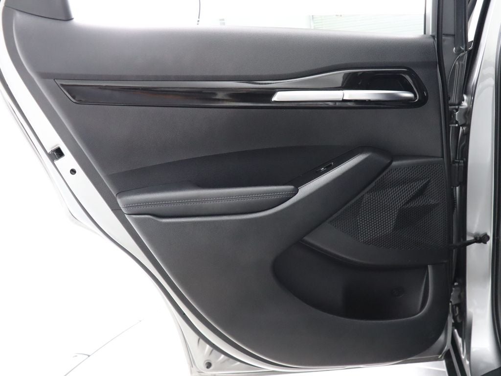 2023 Kia Seltos S AWD