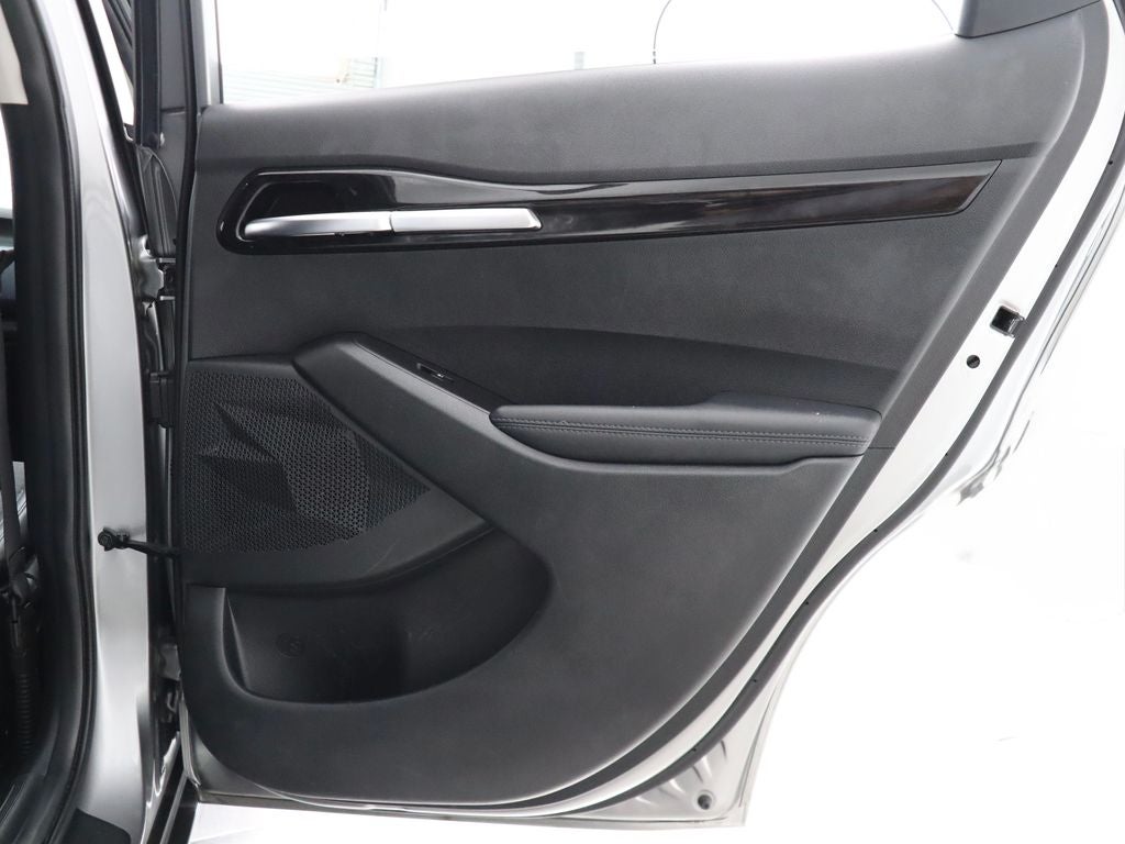 2023 Kia Seltos S AWD