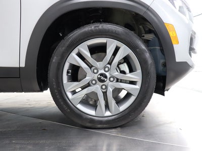 2023 Kia Seltos S AWD