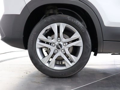 2023 Kia Seltos S AWD