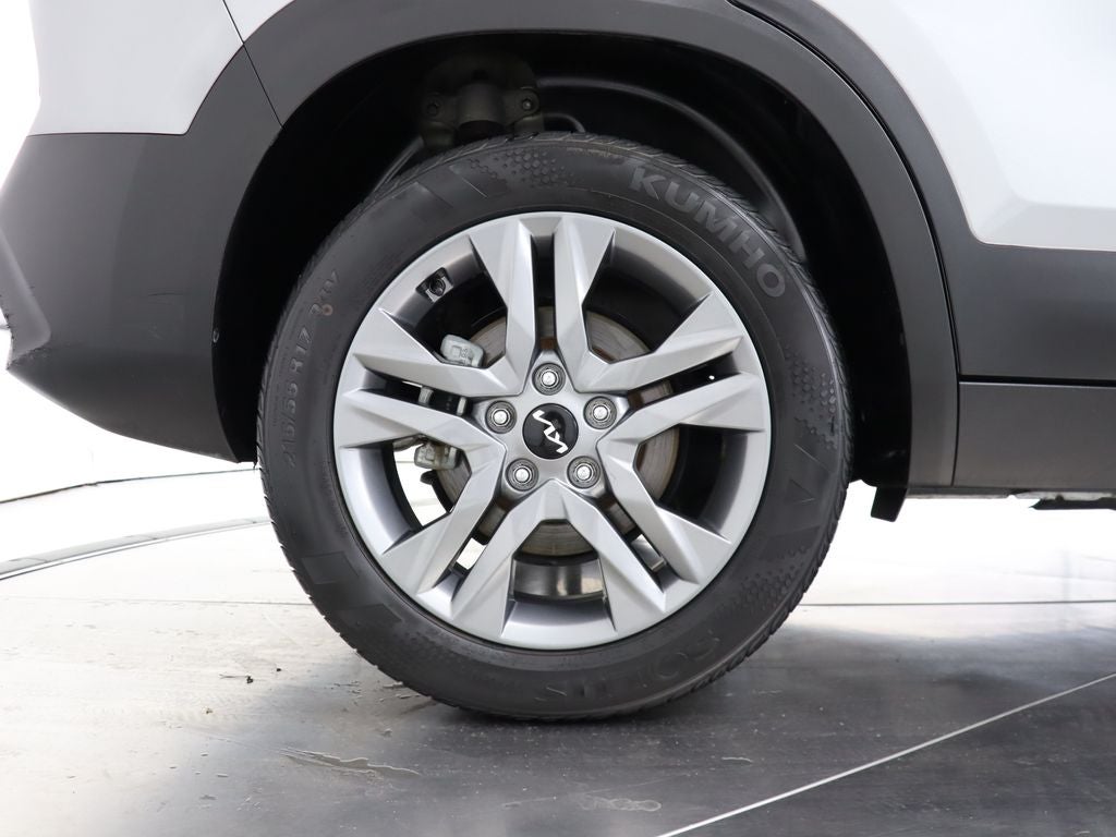 2023 Kia Seltos S AWD