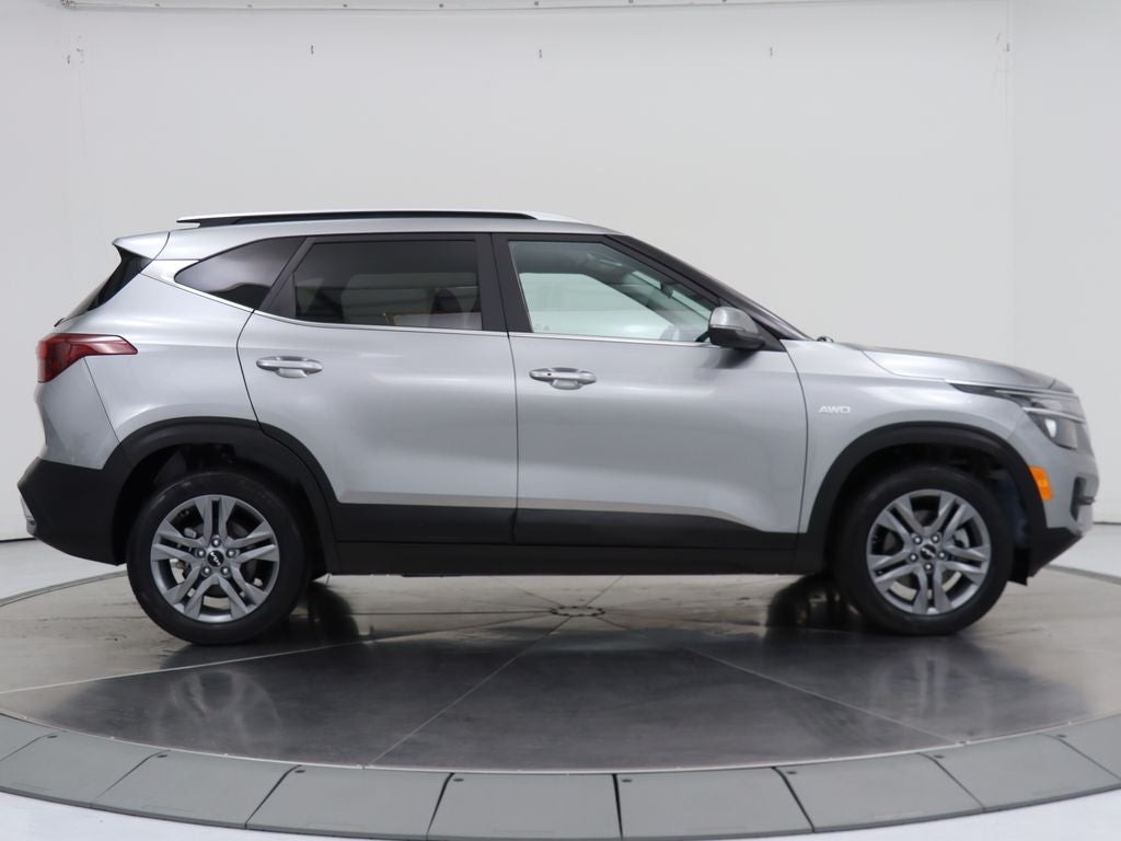 2023 Kia Seltos S AWD
