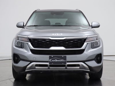 2023 Kia Seltos S AWD