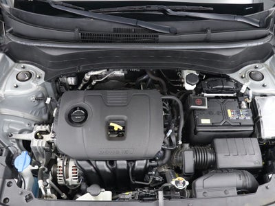 2023 Kia Seltos S AWD