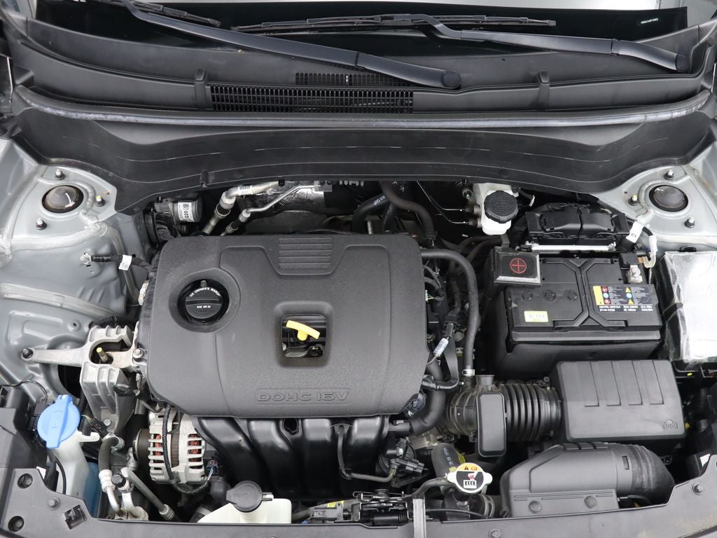 2023 Kia Seltos S AWD