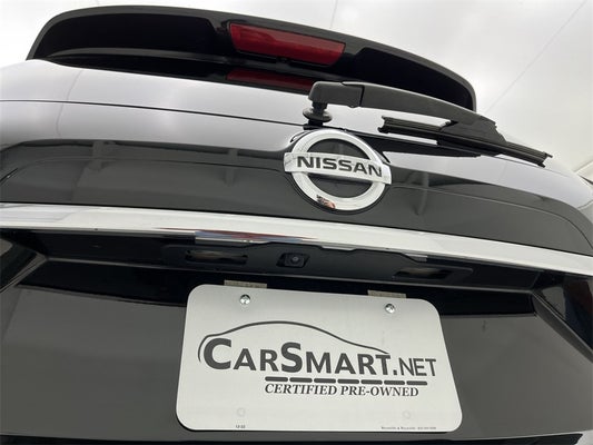 2019 Nissan Rogue SV AWD in Hendersonville, TN - CarSmart.net