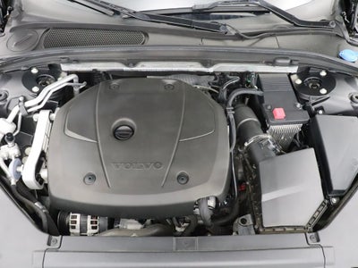 2018 Volvo S90 T5 Momentum AWD Navigation