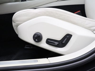 2018 Volvo S90 T5 Momentum AWD Navigation