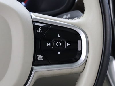 2018 Volvo S90 T5 Momentum AWD Navigation