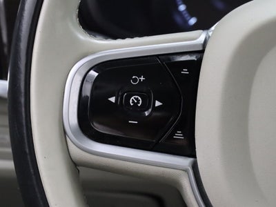 2018 Volvo S90 T5 Momentum AWD Navigation