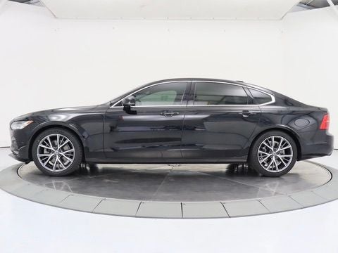 2018 Volvo S90 T5 Momentum AWD Navigation