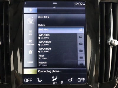 2018 Volvo S90 T5 Momentum AWD Navigation