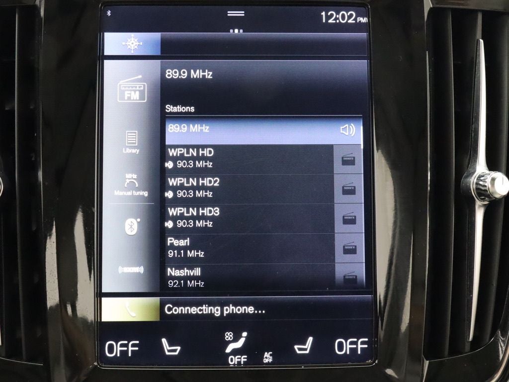 2018 Volvo S90 T5 Momentum AWD Navigation