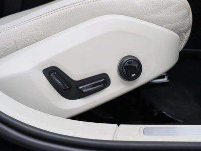 2018 Volvo S90 T5 Momentum AWD Navigation