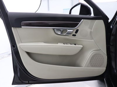 2018 Volvo S90 T5 Momentum AWD Navigation