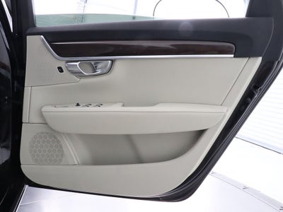 2018 Volvo S90 T5 Momentum AWD Navigation