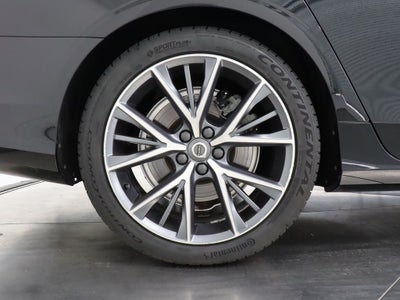 2018 Volvo S90 T5 Momentum AWD Navigation