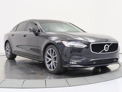 2018 Volvo S90 T5 Momentum AWD Navigation