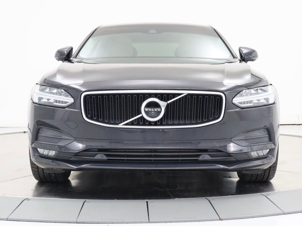 2018 Volvo S90 T5 Momentum AWD Navigation