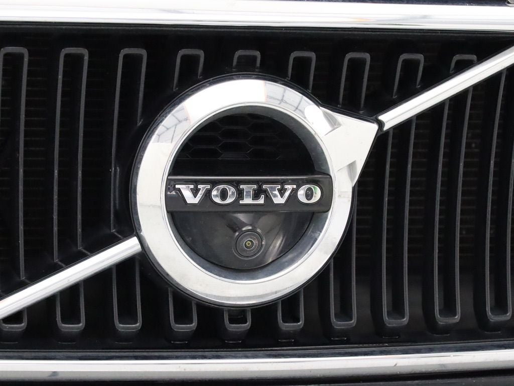 2018 Volvo S90 T5 Momentum AWD Navigation