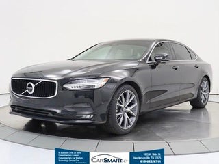 2018 Volvo S90 T5 Momentum AWD Navigation