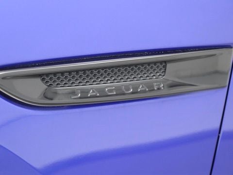 2018 Jaguar F-PACE 35t Premium AWD Navigation