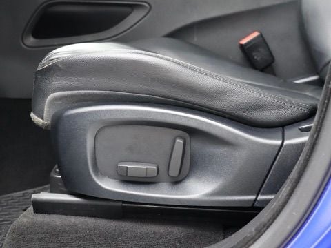 2018 Jaguar F-PACE 35t Premium AWD Navigation