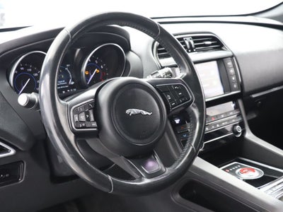 2018 Jaguar F-PACE 35t Premium AWD Navigation