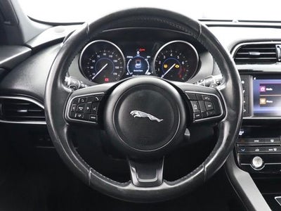2018 Jaguar F-PACE 35t Premium AWD Navigation