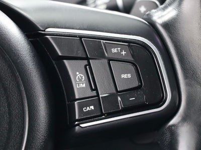 2018 Jaguar F-PACE 35t Premium AWD Navigation