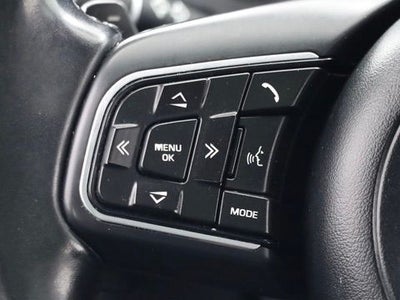 2018 Jaguar F-PACE 35t Premium AWD Navigation