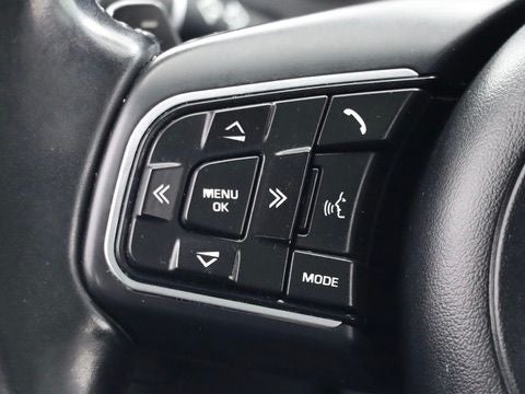 2018 Jaguar F-PACE 35t Premium AWD Navigation