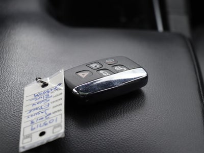 2018 Jaguar F-PACE 35t Premium AWD Navigation