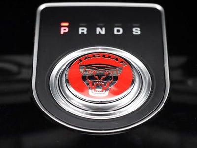 2018 Jaguar F-PACE 35t Premium AWD Navigation