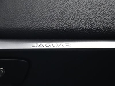 2018 Jaguar F-PACE 35t Premium AWD Navigation
