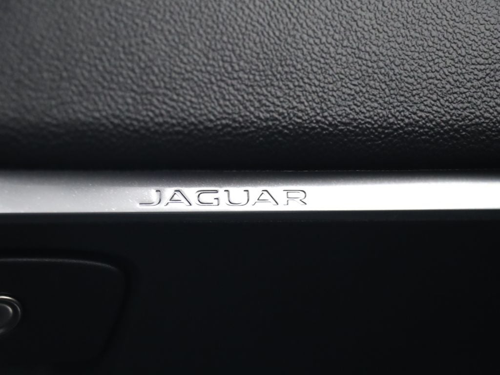 2018 Jaguar F-PACE 35t Premium AWD Navigation