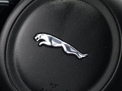 2018 Jaguar F-PACE 35t Premium AWD Navigation