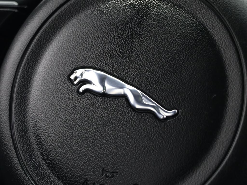 2018 Jaguar F-PACE 35t Premium AWD Navigation