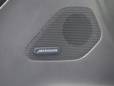 2018 Jaguar F-PACE 35t Premium AWD Navigation