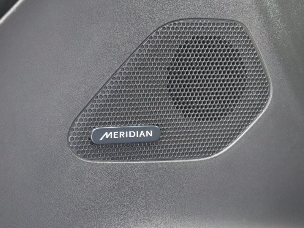 2018 Jaguar F-PACE 35t Premium AWD Navigation