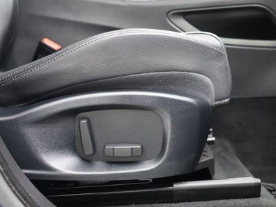 2018 Jaguar F-PACE 35t Premium AWD Navigation