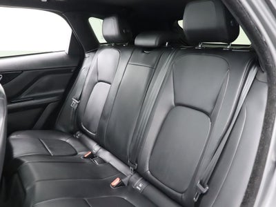 2018 Jaguar F-PACE 35t Premium AWD Navigation