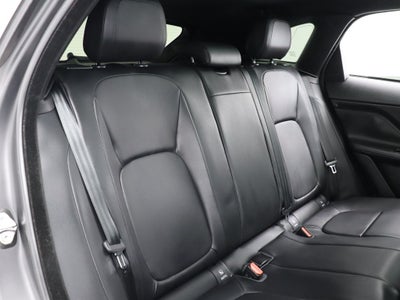 2018 Jaguar F-PACE 35t Premium AWD Navigation