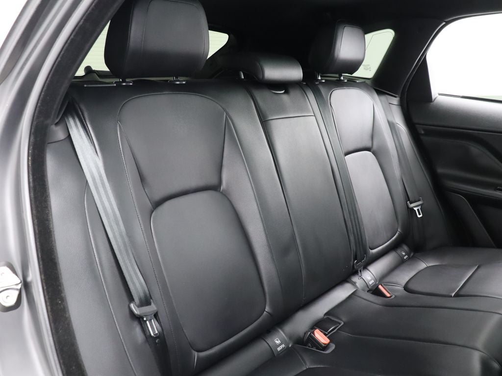2018 Jaguar F-PACE 35t Premium AWD Navigation